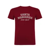Samarreta Màniga Curta