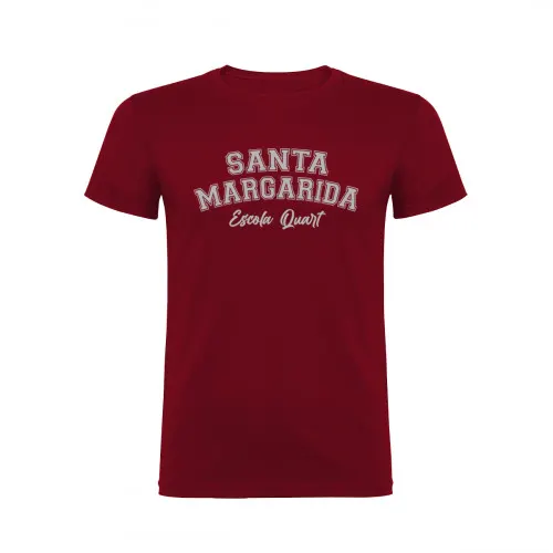Samarreta Màniga Curta