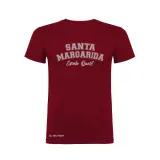 Samarreta Màniga Curta